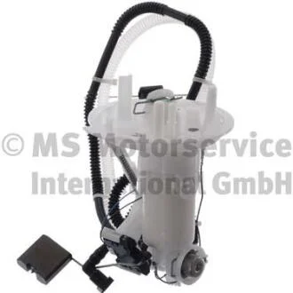 Фильтр топливный в сборе PIERBURG 7.05656.14.0