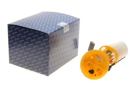 Топливный насос + датчик (в бак), BMW E81 - E88 - E90 - N47 - N57 - M57, (1-3-X1), 2.0-3.0 D, 2004> PIERBURG 7.05656.17.0