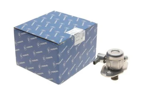 Помпа палива високого тиску BMW 1 (F20), 1 (F21), 2 (F22, F87), 2 (F23), 3 (F30, F80), 3 (F31), 3 GRAN TURISMO (F34), 4 (F32, F82), 4 (F33, F83), 4 GRAN COUPE (F36) 1.6/2.0/2.0H 10.10-06.21 PIERBURG 7.06032.35.0