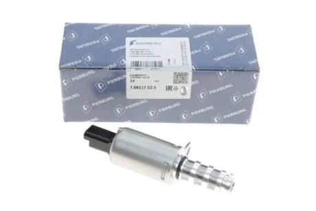 Клапан управління тиском PIERBURG 7.06117.02.0