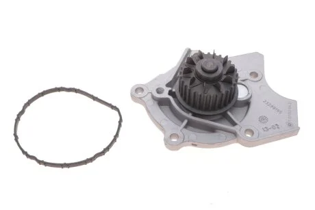 Водяний насос T5/A4/A6/A8/Octavia/Superb/Golf VI/Passat 1.8/2.0 TFSI 08- PIERBURG 7.07152.04.0