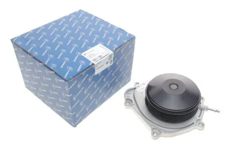 Насос охолоджуючої рідини PIERBURG 7.07152.09.0