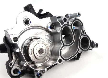 Насос водяний PIERBURG 7.07152.10.0