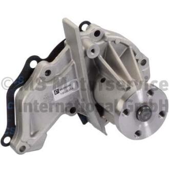 Насос водяной FORD FOCUS/FOCUS 2/FIESTA 04-/98- 1.6/1.4/1.25 PIERBURG 7.07152.17.0