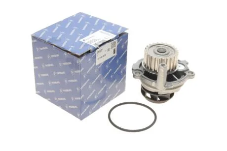 Насос водяний AUDI/PROTON/SEAT/SKODA/VW A4/Wira/Leon/Octavia/Golf "1,3-2,2 "88>> PIERBURG 7.07152.40.0