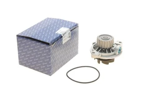 Помпа системи охолодження 2.5TDI 10V, 2.4TD 10V VW LT28-55 96-06, T4 90-03, AUDI A6 94-97, VOLVO V70 97-00 PIERBURG 7.07152.44.0