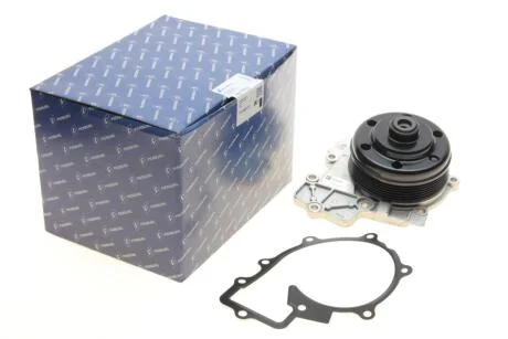 Водяной насос Vito (639) OM651 10- (ручейковый шкив) PIERBURG 7.07152.47.0