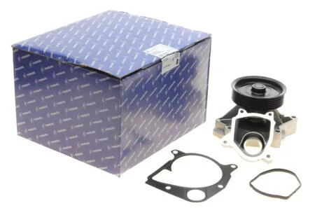 Помпа воды BMW 3 (E46/E90-E92) 318d/320d/325d/5 (E60/E61), M47/M57 2.0d-3.0d PIERBURG 7.07152.54.0