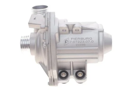 Додатковий водяний насос (контур охолоджувальної рідини) PIERBURG 7.07223.07.0