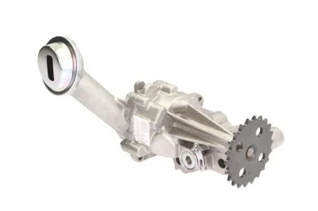 Оливний насос Nissan 1.5 dCi PIERBURG 7.07409.00.0