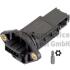 Витратомір повітря OPEL Omega/Vectra \&#039;\&#039;2.5-3.0 \&#039;\&#039;94-01 PIERBURG 7.07759.07.0 (фото 1)