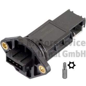 Витратомір повітря OPEL Omega/Vectra \'\'2.5-3.0 \'\'94-01 PIERBURG 7.07759.07.0