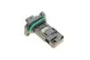 Расходомер воздуха, BMW 1 - 2 - 3 - 4 - 5 - X1 - X2 - X3 - X4 - X5, 1.6-2.0 i, 2011> PIERBURG 7.07759.65.0 (фото 2)