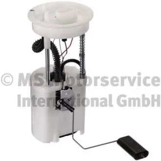 Насос паливний PIERBURG 7.07795.12.0