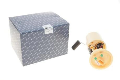 Насос паливний PIERBURG 7.07795.20.0