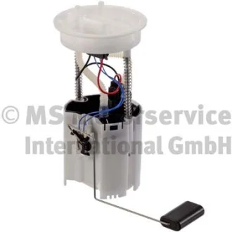 Фото 1 - електричний паливний насос VW Polo 1.2,1.4 01/Skoda Fabia1.2,1.4 01/Seat Ibiza IV 1.2,1.4 02- PIERBURG 7.07795.37.0 Електричний паливний насос VW Polo 1.2,1.4 01/Skoda Fabia1.2,1.4 01/Seat Ibiza IV 1.2,1.4 02- PIERBURG 7.07795.37.0 (фото 1)