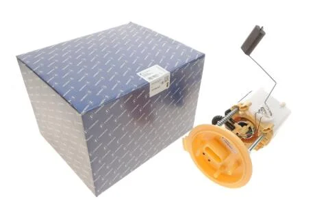 Насос паливний PIERBURG 7.07795.40.0