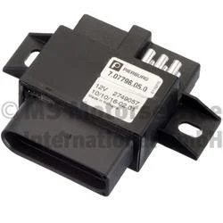 Блок керування палив. насосу PIERBURG 7.07796.05.0