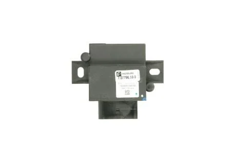 Блок керування, паливний насос PIERBURG 7.07796.10.0