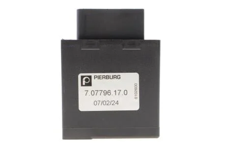 Ремкомплект насосу паливного PIERBURG 7.07796.17.0