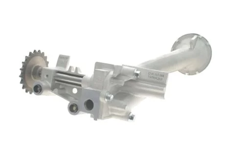 Масляний насос PIERBURG 7.07919.20.0