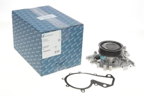 Насос водяний PIERBURG 7.08149.03.0