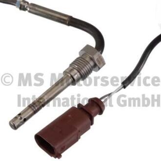 Датчик температуры ОГ (перед сажевым фильтром) VW T5/T6 2.0 TDI 09- PIERBURG 7.08369.24.0