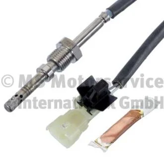 Датчик температури вихлопних газів (шт.) PIERBURG 7.08369.75.0