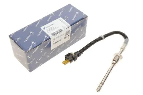 Датчик температуры ОГ (перед сажевым фильтром) MB C-class (W204)/E-class (W212) 08-16 PIERBURG 7.08369.90.0