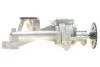 Масляний насос NISSAN INTERSTAR, PRIMASTAR, OPEL MOVANO, VIVARO A, RENAULT ESPACE III, ESPACE IV, LAGUNA I, MASTER II, SAFRANE II, TRAFIC II 2.2D/2.5D 11.93- PIERBURG 7.08868.01.0 (фото 4)