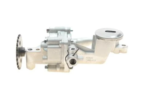 Масляний насос NISSAN INTERSTAR, PRIMASTAR, OPEL MOVANO, VIVARO A, RENAULT ESPACE III, ESPACE IV, LAGUNA I, MASTER II, SAFRANE II, TRAFIC II 2.2D/2.5D 11.93- PIERBURG 7.08868.01.0