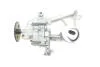 Масляний насос NISSAN INTERSTAR, PRIMASTAR, OPEL MOVANO, VIVARO A, RENAULT ESPACE III, ESPACE IV, LAGUNA I, MASTER II, SAFRANE II, TRAFIC II 2.2D/2.5D 11.93- PIERBURG 7.08868.01.0 (фото 6)