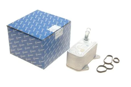 Радіатор масляний PIERBURG 7.09269.23.0