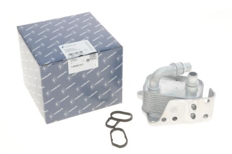 Радиатор маслянный, BMW 1-3-5-X1-X3, 2.0 i, 2000-2015 PIERBURG 7.09269.34.0