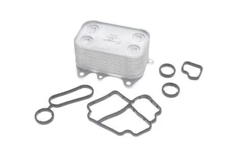 Радиатор маслянный, VW Crafter - T-5, 2.0 TDI / Caddy III, 1.6 - 2.0 TDI, 2010> PIERBURG 7.09269.40.0