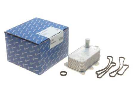 Радиатор маслянный, F.Tr. V-362 - V-363, 2.2 TDCI, 2013> PIERBURG 7.09269.49.0