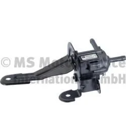 Додатковий водяний насос (контур охолоджувальної рідини) PIERBURG 7.10103.02.0