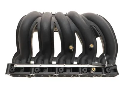 Коллектор впускной MB E-class (W211)/C-class (W203) 00-08 (OM647) PIERBURG 7.10131.05.0