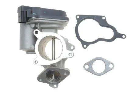 Клапан рециркуляції відпрацьованих газів PIERBURG 7.10334.10.0