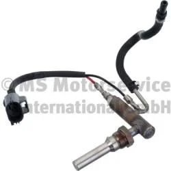 Блок впорскування, регенерація протисажного/пилового фільтра PIERBURG 7.10631.00.0