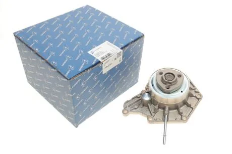 Помпа воды Audi A4-A8/Q5/Q7/VW Touareg/Porsche Cayenne 3.0TFSI/SE Hybrid 10- (switch) PIERBURG 7.10942.05.0