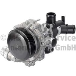 Насос водяний MERCEDES A/B/CLA/GLA cdi \'\'11-19 PIERBURG 7.10942.09.0