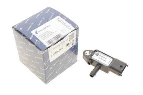 Датчик температури відпрацьованих газів PIERBURG 7.11190.04.0