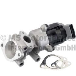 Клапан EGR CITROEN C5 III, C6 JAGUAR S-TYPE II, XF I, XJ LAND ROVER DISCOVERY III, DISCOVERY IV, RANGE ROVER SPORT I PEUGEOT 407, 607 2.7D 06.04- PIERBURG 7.11237.01.0