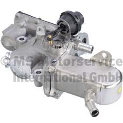 Клапан EGR (модуль з радіатором) RENAULT GRAND SCENIC III, MEGANE, MEGANE III, SCENIC III 1.9D 11.08-09.16 PIERBURG 7.11237.05.0