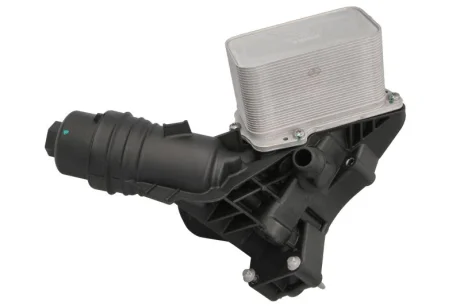 Корпус масляного фильтра (с радиатором) BMW 3 (F30/F31)/4 (F32/F33/F36)/7 (G11/G12) / X5 (G05) 3.0 15- B58 PIERBURG 7.12122.26.0