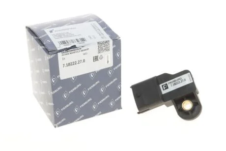 Датчик управління тиском PIERBURG 7.18222.27.0