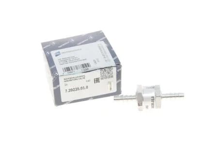 Насос паливний PIERBURG 7.20235.01.0