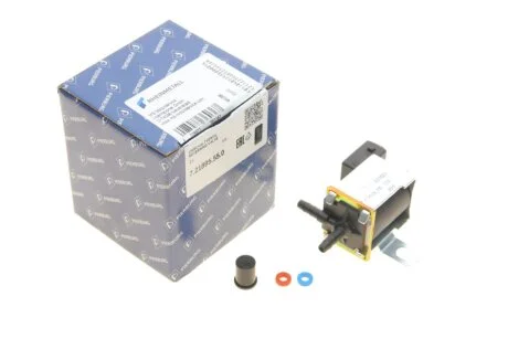 Клапан регулювання тиск наддуву PIERBURG 7.21895.55.0