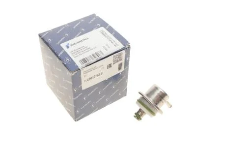 Клапан управління тиском PIERBURG 7.22017.52.0